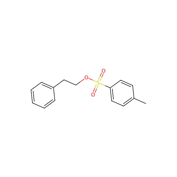 Phenethyl p-Toluenesulfonate - ≥98% CAS No(4455-09-8) by Aladdin Scientific