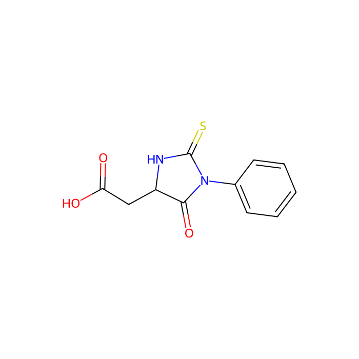Phenylthiohydantoin-aspartic Acid - ≥95% CAS No(5624-13-5) by Aladdin Scientific