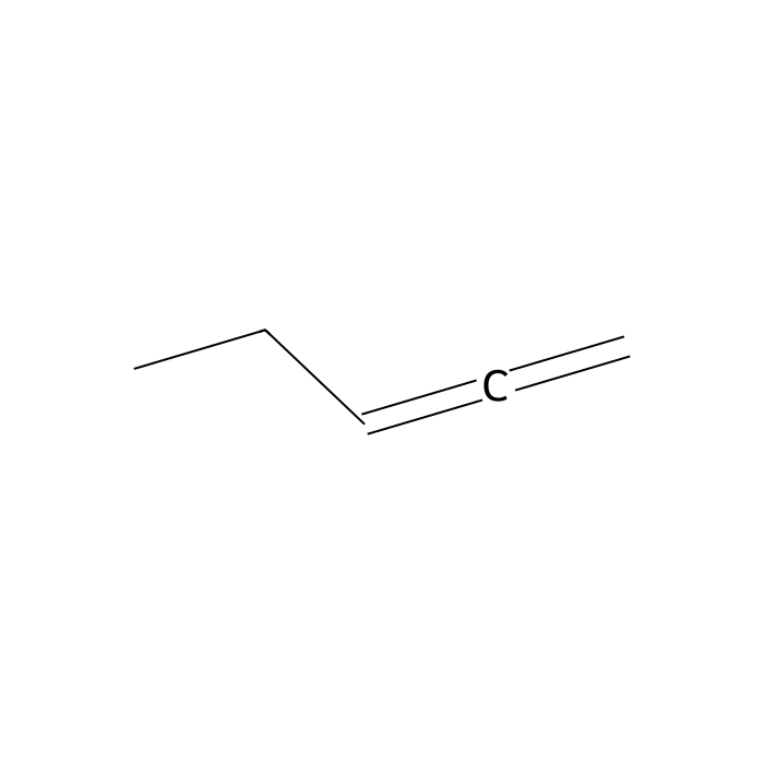 1,2-Pentadiene - ≥95% CAS No(591-95-7) by Aladdin Scientific