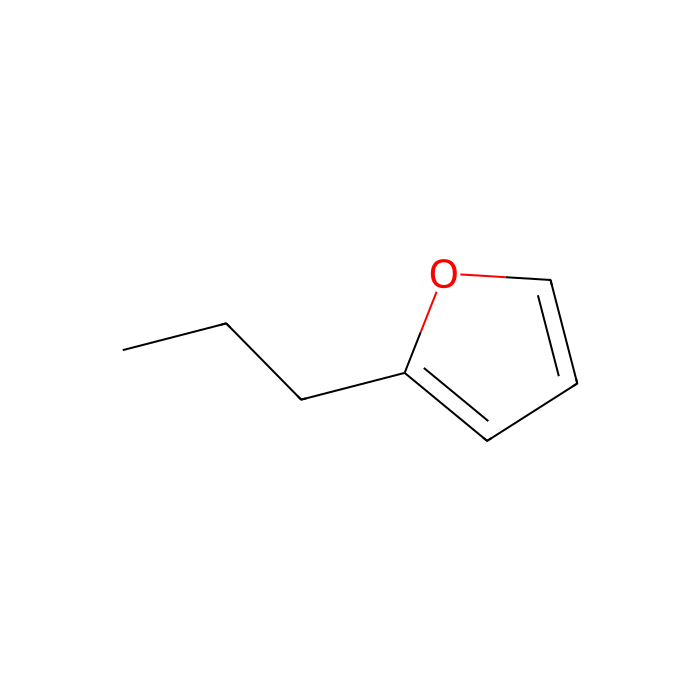 2-Propylfuran - ≥98%(GC) CAS No(4229-91-8) by Aladdin Scientific