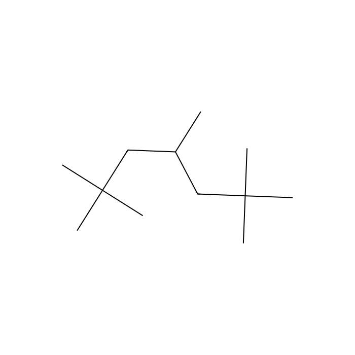 2,2,4,6,6-Pentamethylheptane - ≥98%(GC) CAS No(13475-82-6) by Aladdin Scientific
