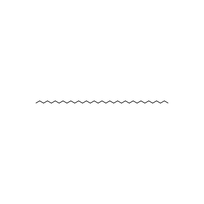 Pentatriacontane - ≥95%(GC) CAS No(630-07-9) by Aladdin Scientific