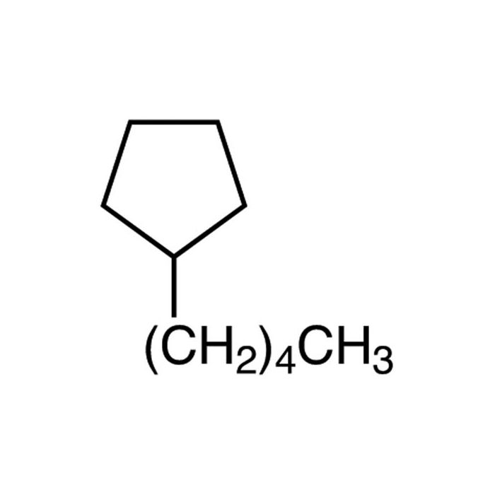 Pentylcyclopentane - ≥99%(GC) CAS No(3741-00-2) by Aladdin Scientific
