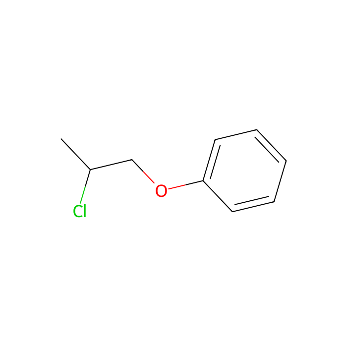 1-Phenoxy-2-chloropropane - ≥97% CAS No(53491-30-8) by Aladdin Scientific