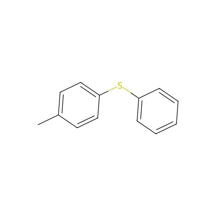 Phenyl p-Tolyl Sulfide - ≥98% CAS No(3699-01-2) by Aladdin Scientific