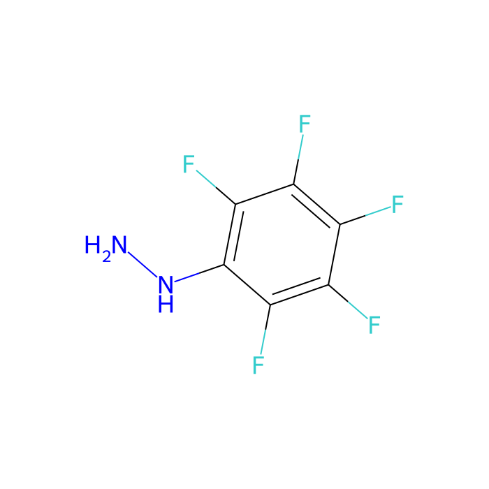 Pentafluorophenylhydrazine - ≥98%(GC) CAS No(828-73-9) by Aladdin Scientific