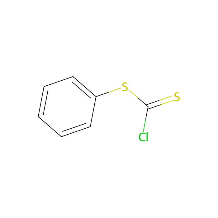 Phenyl Chlorodithioformate - ≥95% CAS No(16911-89-0) by Aladdin Scientific