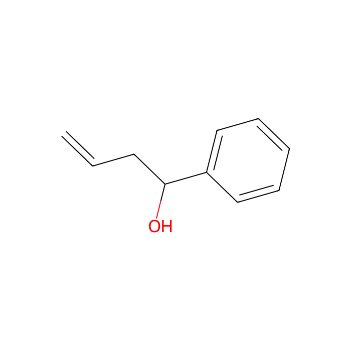 1-Phenyl-3-buten-1-ol - ≥97% CAS No(936-58-3) by Aladdin Scientific