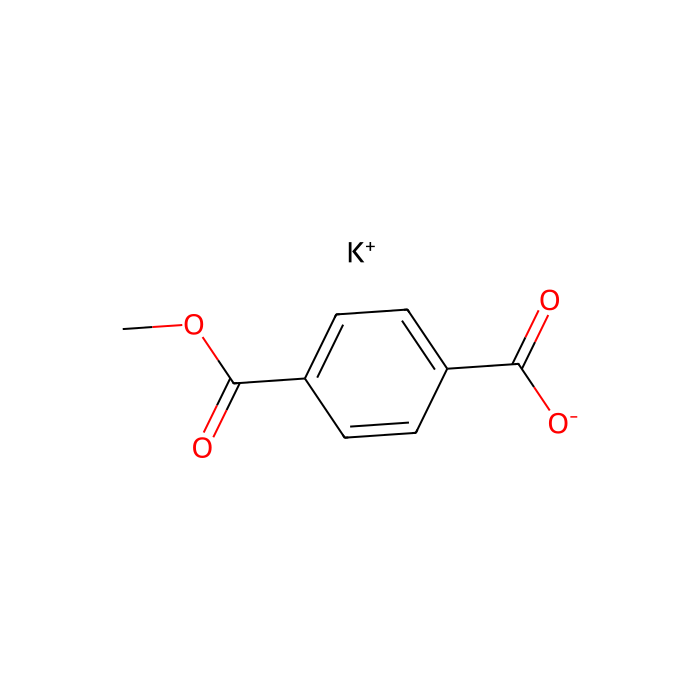 Potassium Monomethyl Terephthalate - ≥95% CAS No(42967-55-5) by Aladdin Scientific