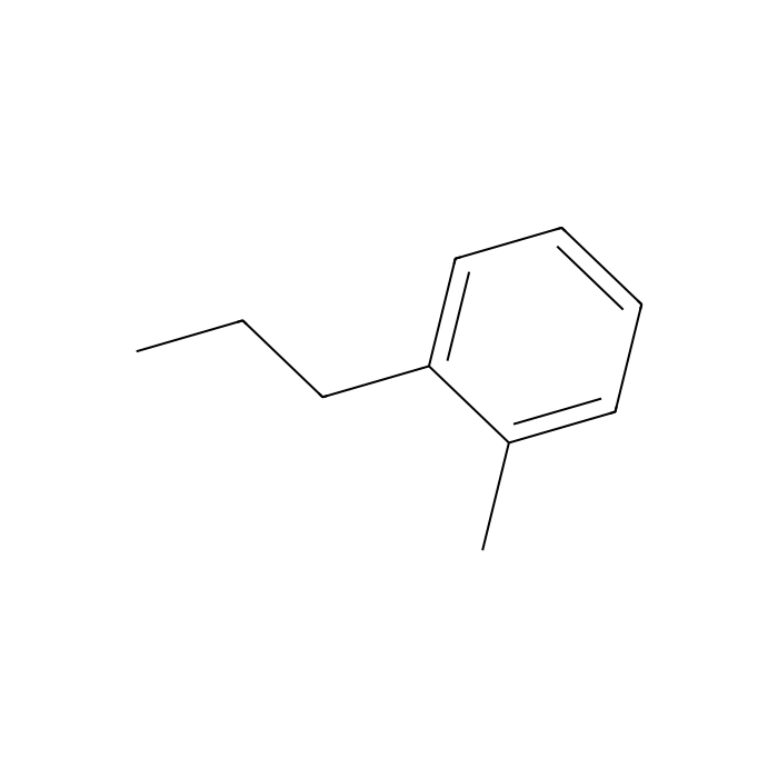 2-Propyltoluene - ≥97% CAS No(1074-17-5) by Aladdin Scientific