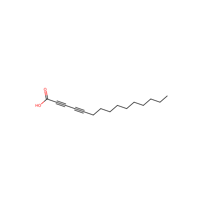 2,4-Pentadecadiynoic Acid - ≥97%(T) CAS No(174063-99-1) by Aladdin Scientific