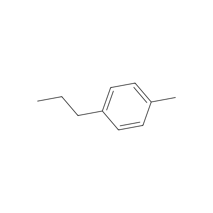 4-Propyltoluene - ≥99%(GC) CAS No(1074-55-1) by Aladdin Scientific