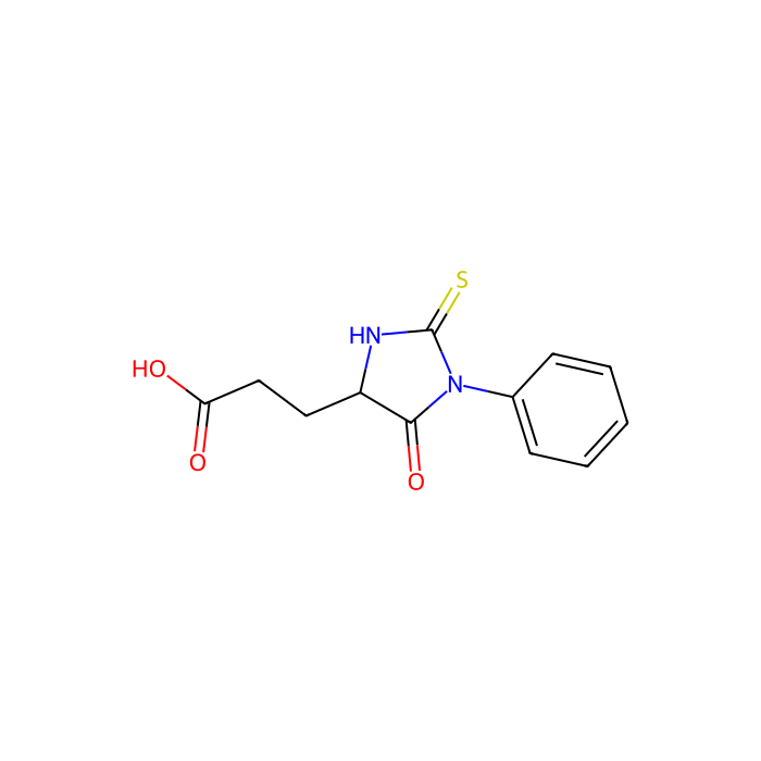 Phenylthiohydantoin-glutamic Acid - ≥95%(HPLC)(T) CAS No(5624-27-1) by Aladdin Scientific