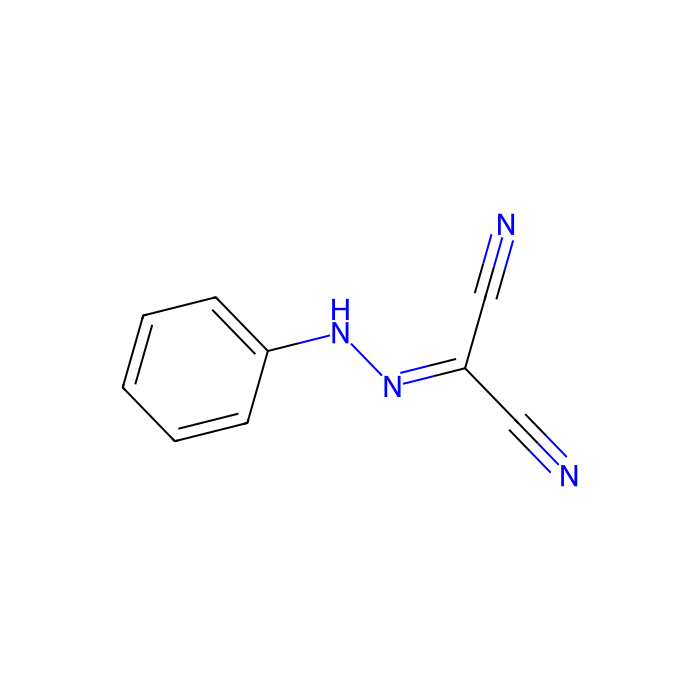 (Phenylhydrazono)malononitrile - ≥96% CAS No(306-18-3) by Aladdin Scientific