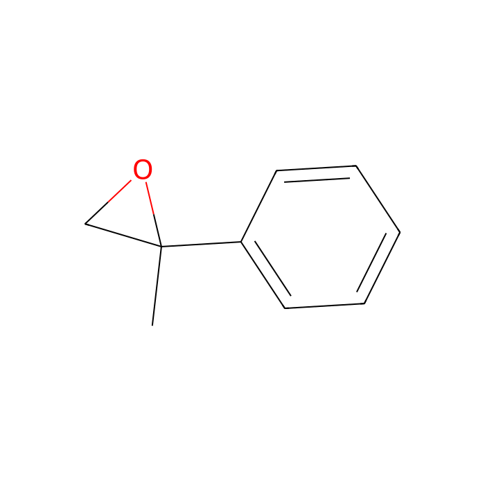 2-Phenylpropylene Oxide - ≥95% CAS No(2085-88-3) by Aladdin Scientific