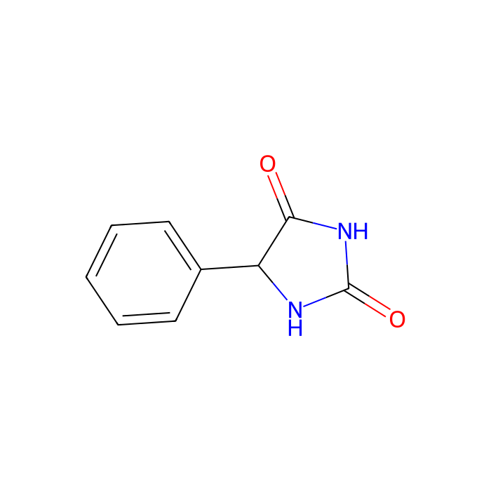 5-Phenylhydantoin - ≥99%(HPLC)(T) CAS No(89-24-7) by Aladdin Scientific