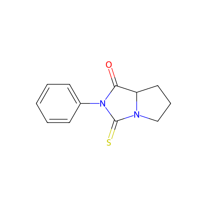 Phenylthiohydantoin-proline - ≥98% CAS No(4333-21-5) by Aladdin Scientific