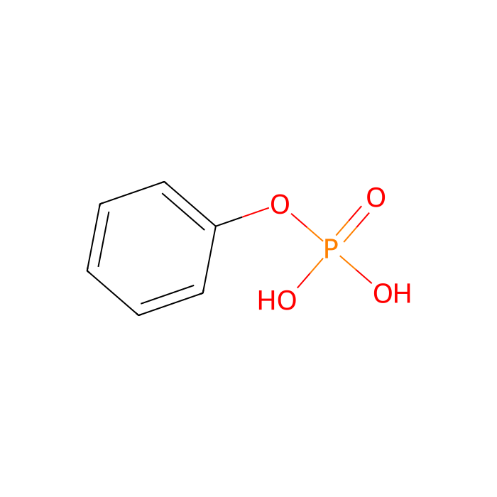 Phenyl Phosphate - ≥98% CAS No(701-64-4) by Aladdin Scientific
