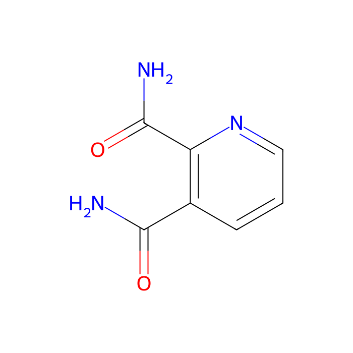 Pyridine-2,3-dicarboxamide - ≥98% CAS No(4663-94-9) by Aladdin Scientific