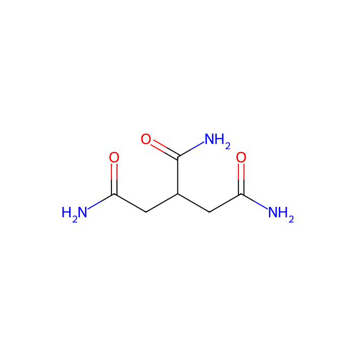 1,2,3-Propanetricarboxamide - ≥98% CAS No(1205674-38-9) by Aladdin Scientific