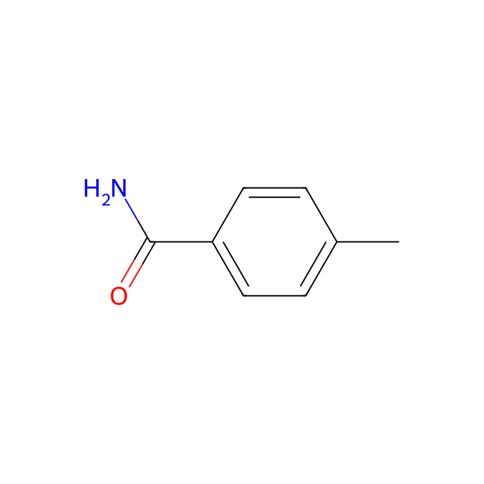 p-Toluamide - ≥98%(HPLC) CAS No(619-55-6) by Aladdin Scientific
