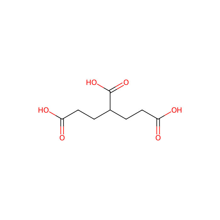 1,3,5-Pentanetricarboxylic Acid - ≥98% CAS No(6940-58-5) by Aladdin Scientific
