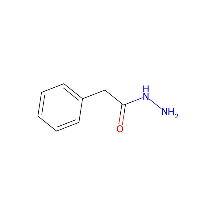 Phenylacetic Hydrazide - ≥98%(GC) CAS No(937-39-3) by Aladdin Scientific