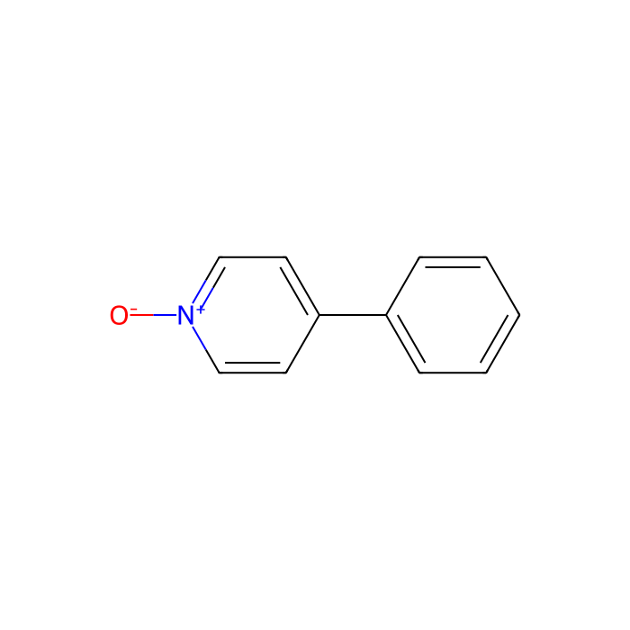 4-Phenylpyridine N-Oxide - ≥98%(HPLC)(T) CAS No(1131-61-9) by Aladdin Scientific