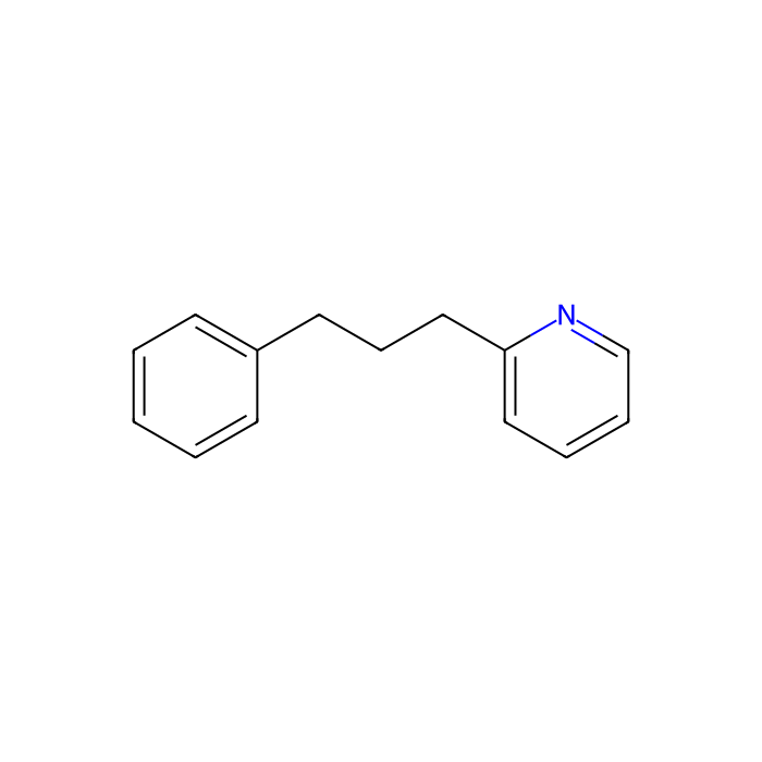 2-(3-Phenylpropyl)pyridine - ≥97%(HPLC) CAS No(2110-18-1) by Aladdin Scientific