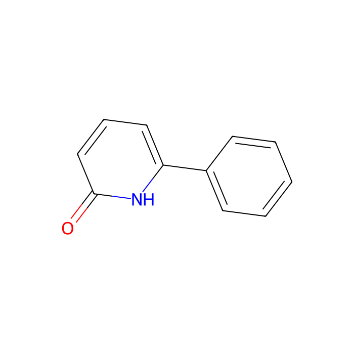 6-Phenyl-2-pyridone - ≥98% CAS No(19006-82-7) by Aladdin Scientific