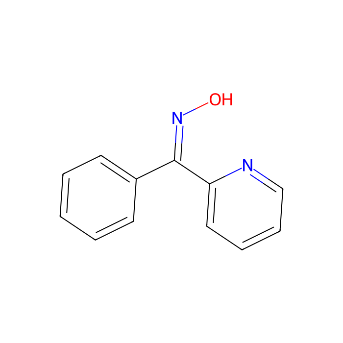 Phenyl 2-Pyridyl Ketoxime - ≥98% CAS No(1826-28-4) by Aladdin Scientific