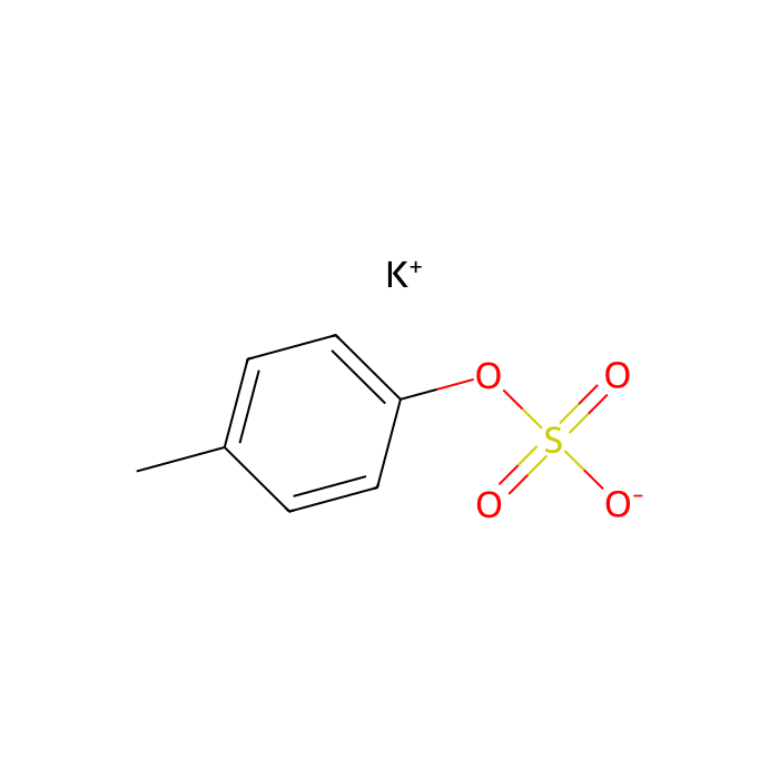 Potassium p-Tolyl Sulfate - ≥98% CAS No(91978-69-7) by Aladdin Scientific