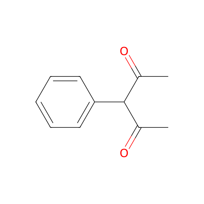 3-Phenyl-2,4-pentanedione - ≥98% CAS No(5910-25-8) by Aladdin Scientific