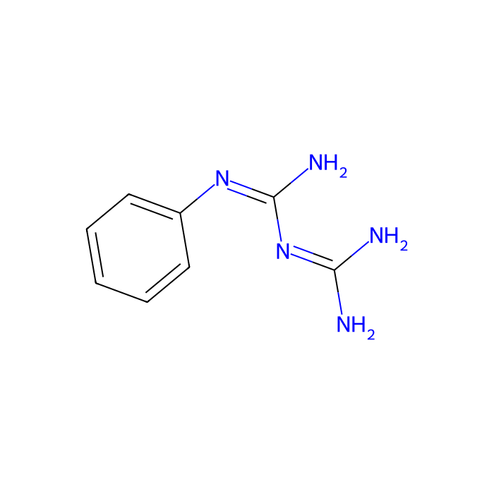 Phenylbiguanide - ≥98% CAS No(102-02-3) by Aladdin Scientific