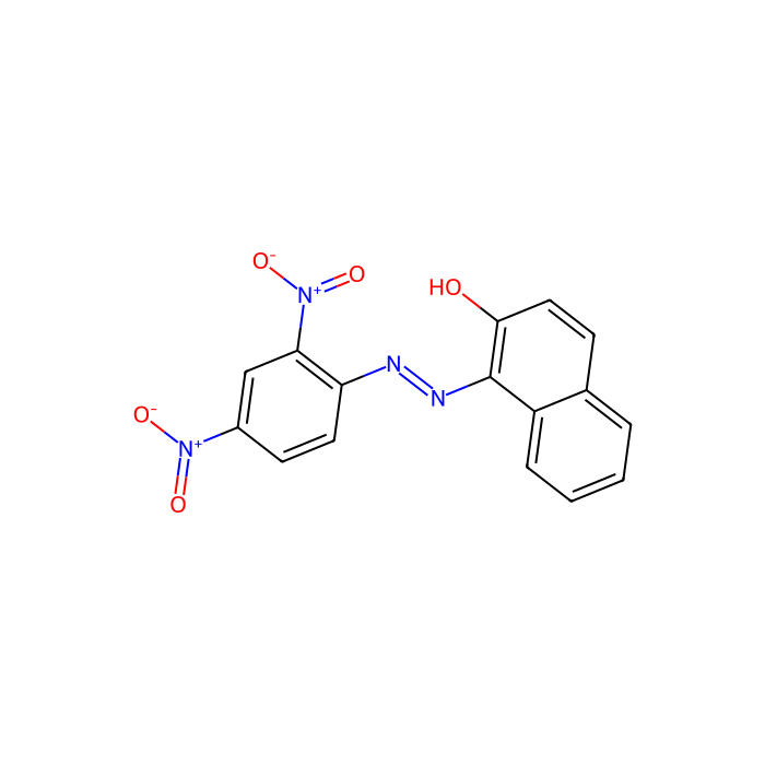 Permanent Orange - ≥93%(E) CAS No(3468-63-1) by Aladdin Scientific