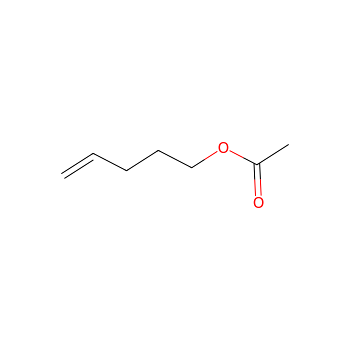 4-Pentenyl Acetate - ≥98%(GC) CAS No(1576-85-8) by Aladdin Scientific