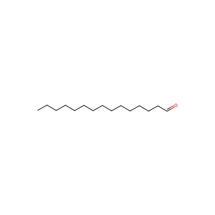 Pentadecanal - ≥97%(GC) CAS No(2765-11-9) by Aladdin Scientific