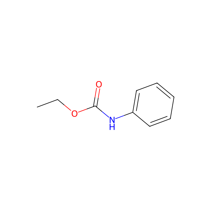 Phenylurethane - ≥98%(HPLC) CAS No(101-99-5) by Aladdin Scientific
