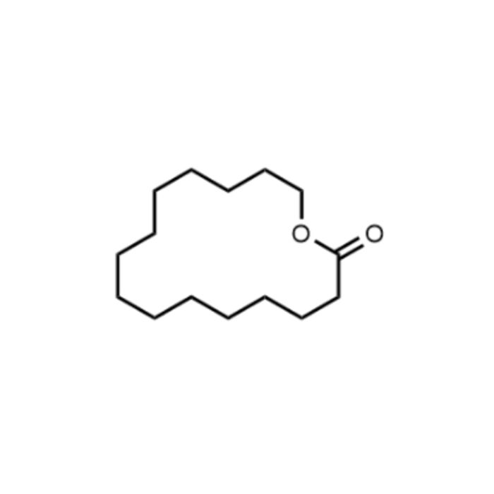 15-Pentadecanolactone - ≥98%(GC) CAS No(106-02-5) P160556 by Aladdin Scientific