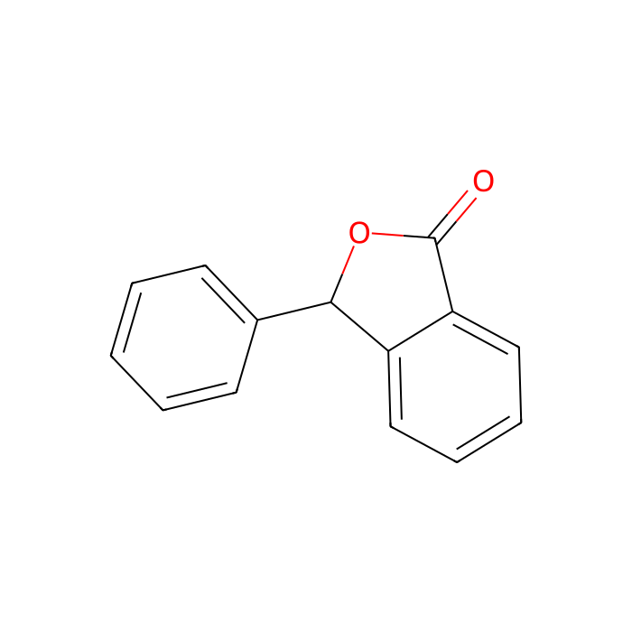 3-Phenylphthalide - ≥98% CAS No(5398-11-8) by Aladdin Scientific