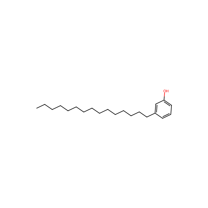 3-Pentadecylphenol - ≥90%(GC) CAS No(501-24-6) by Aladdin Scientific