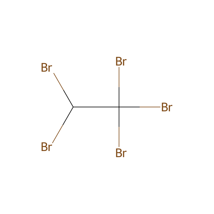Pentabromoethane - ≥98%(T) CAS No(75-95-6) by Aladdin Scientific