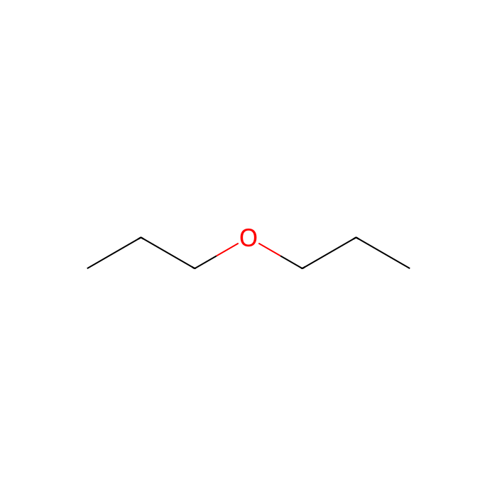 Propyl Ether - ≥98%(GC) CAS No(111-43-3) by Aladdin Scientific