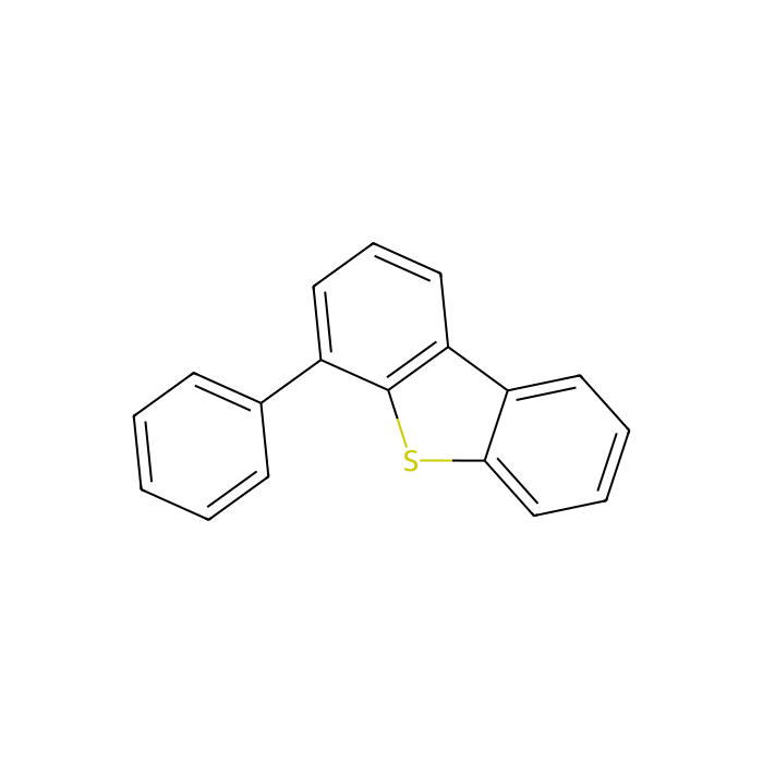 4-Phenyldibenzothiophene - ≥98% CAS No(98251-31-1) by Aladdin Scientific