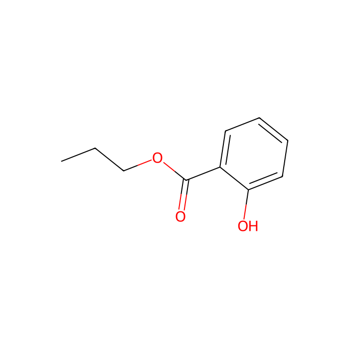 Propyl Salicylate - ≥98% CAS No(607-90-9) by Aladdin Scientific