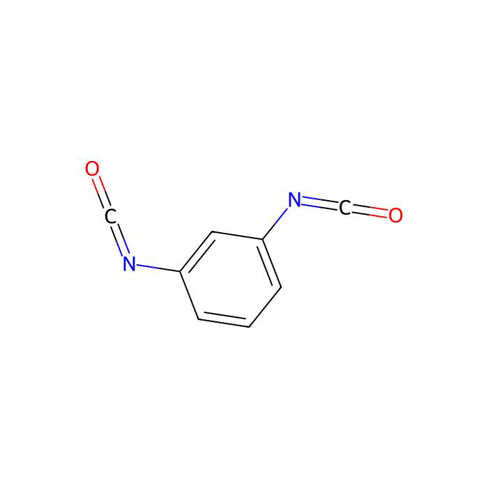 1,3-Phenylene Diisocyanate - ≥98%(GC) CAS No(123-61-5) by Aladdin Scientific