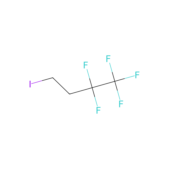 1,1,1,2,2-Pentafluoro-4-iodobutane - ≥98%(GC) CAS No(40723-80-6) by Aladdin Scientific