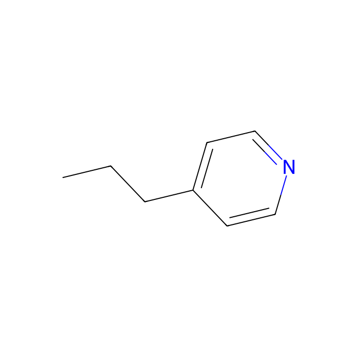 4-Propylpyridine - ≥97%(GC) CAS No(1122-81-2) by Aladdin Scientific