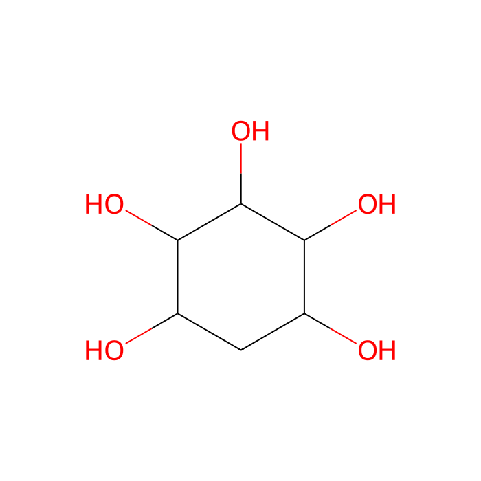 (+)-proto-Quercitol - ≥97%(HPLC) CAS No(488-73-3) by Aladdin Scientific