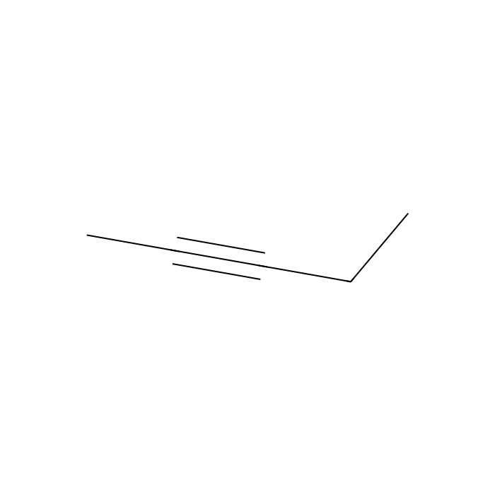 2-Pentyne - ≥98%(GC) CAS No(627-21-4) by Aladdin Scientific